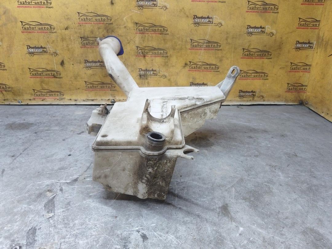 Бачок омывателя N28UBJ Peugeot 407 купить в магазине запчастей бу