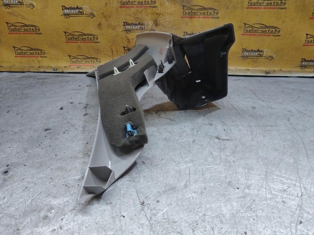 Обшивка салона OF33TU Volvo XC70 купить в магазине запчастей бу