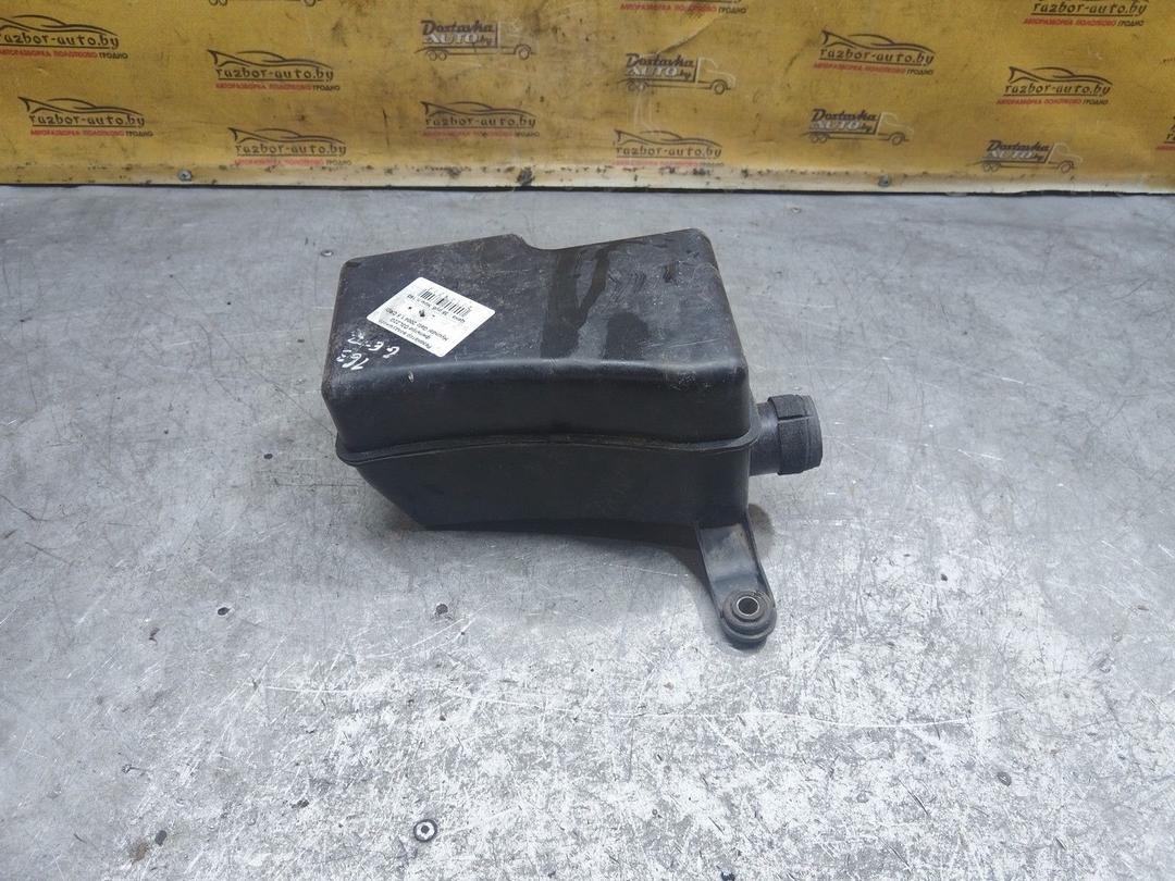 Резонатор воздушного фильтра D3L22G Hyundai Getz - Фото 4