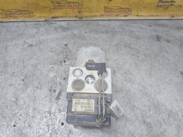 Блок ABS A2G3TF Fiat Palio - Фото 7