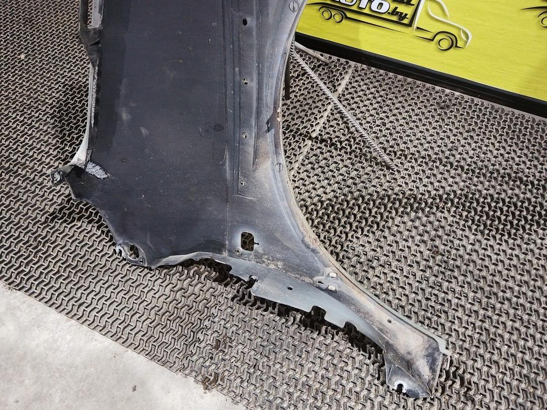 Крыло переднее левое EHQ5HC Renault Scenic RX4 - Фото 10