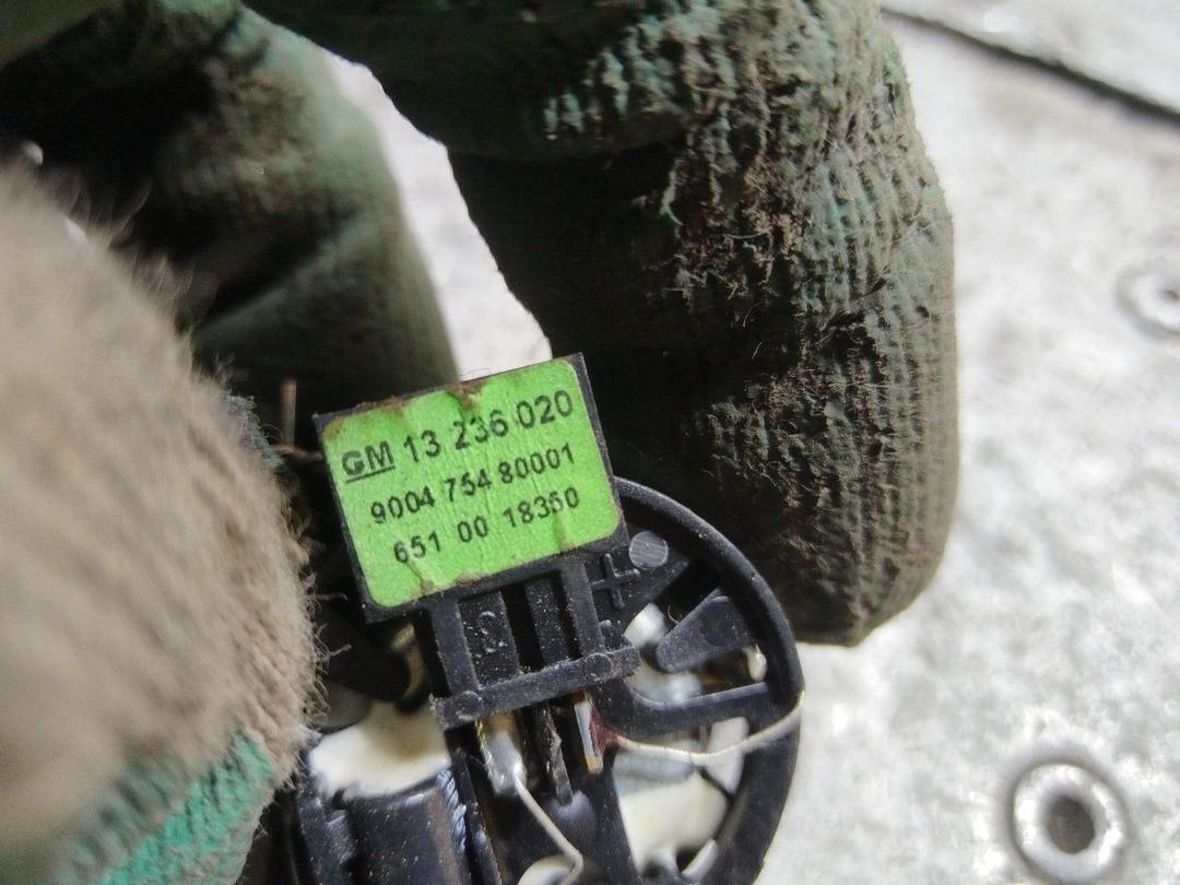 Динамик высокочастотный (пищалка) 0USV94 Opel Astra купить с доставкой