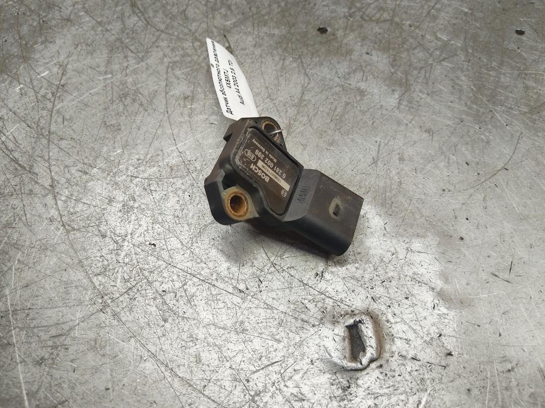 Датчик абсолютного давления 4X5M7J Audi A4 - Фото 1