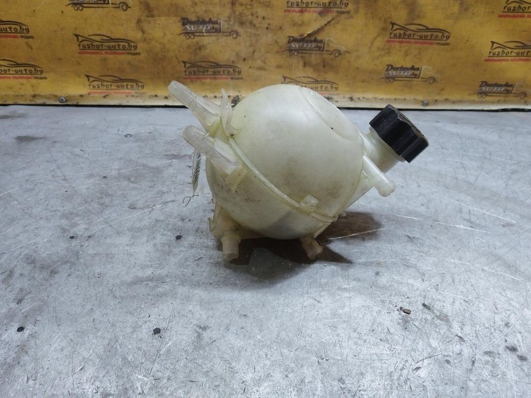 Бачок расширительный SBRA2M Citroen C3 купить с доставкой