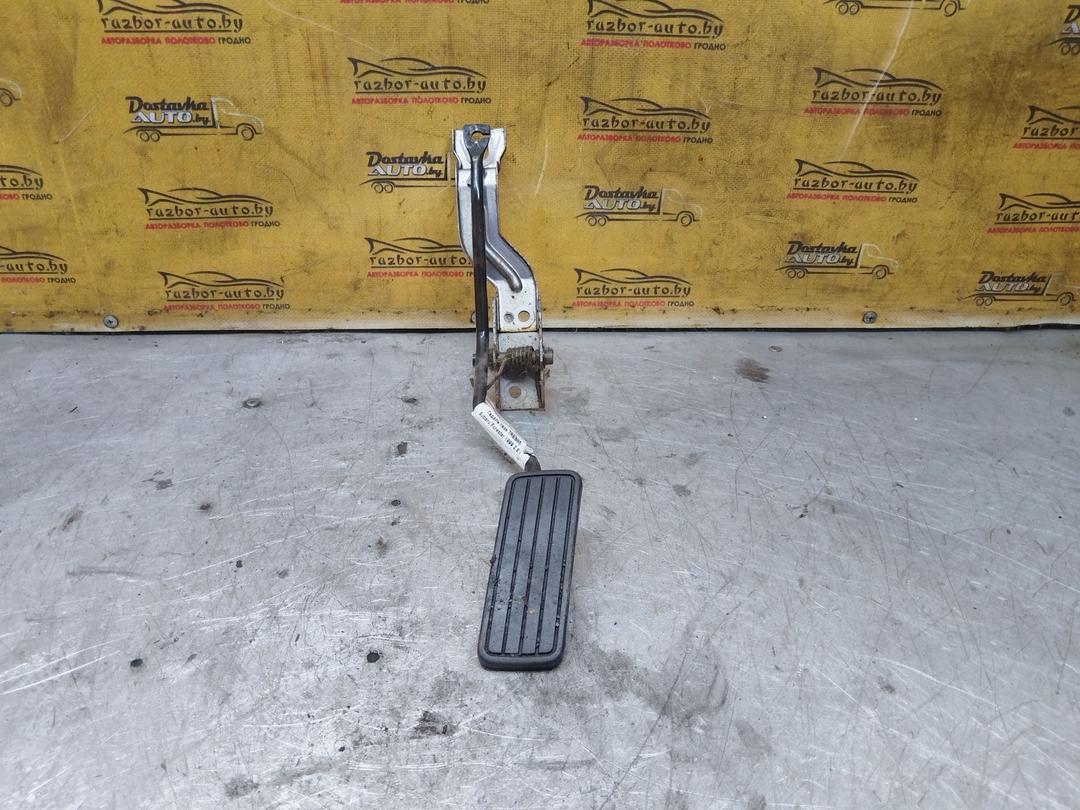 Педаль газа 7REB85 Subaru Forester купить в магазине запчастей бу