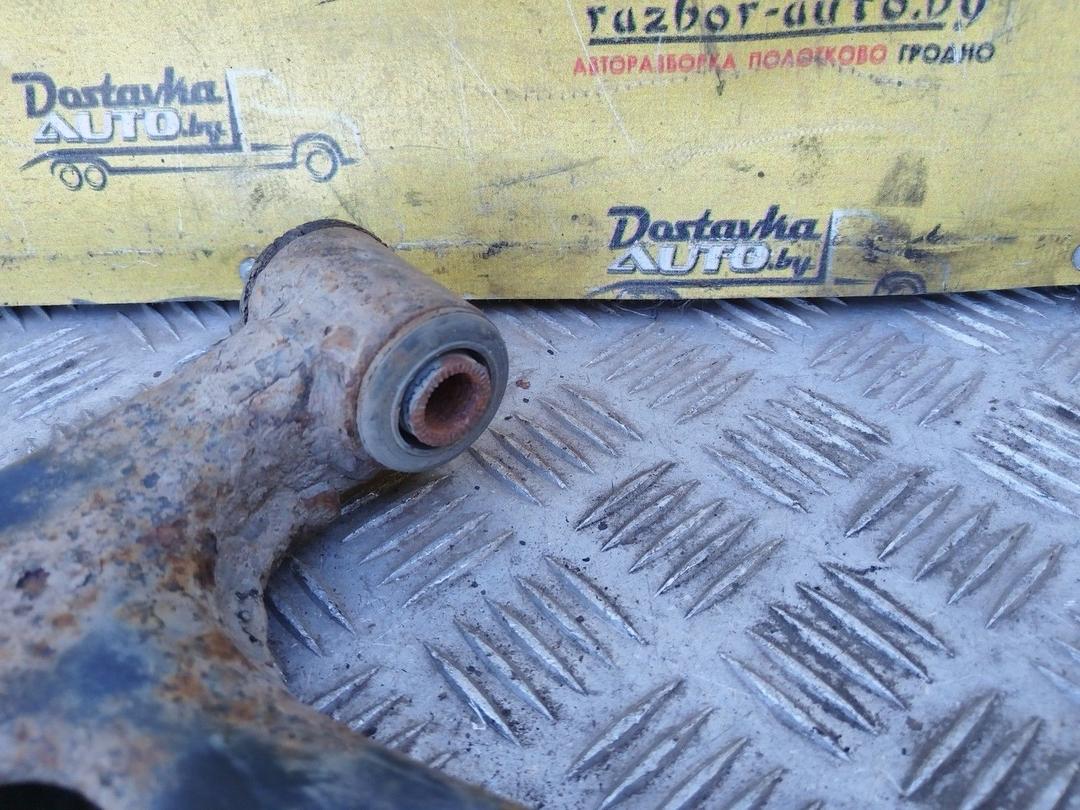 Рычаг передний левый SBXNSG Toyota Corolla - Фото 6