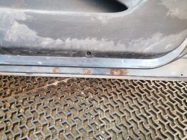 Дверь передняя левая C2Q24E Skoda Fabia undefined