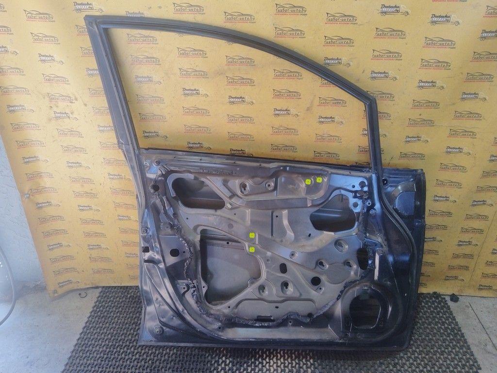 Дверь передняя левая V33I9F Honda FR-V - Фото 6