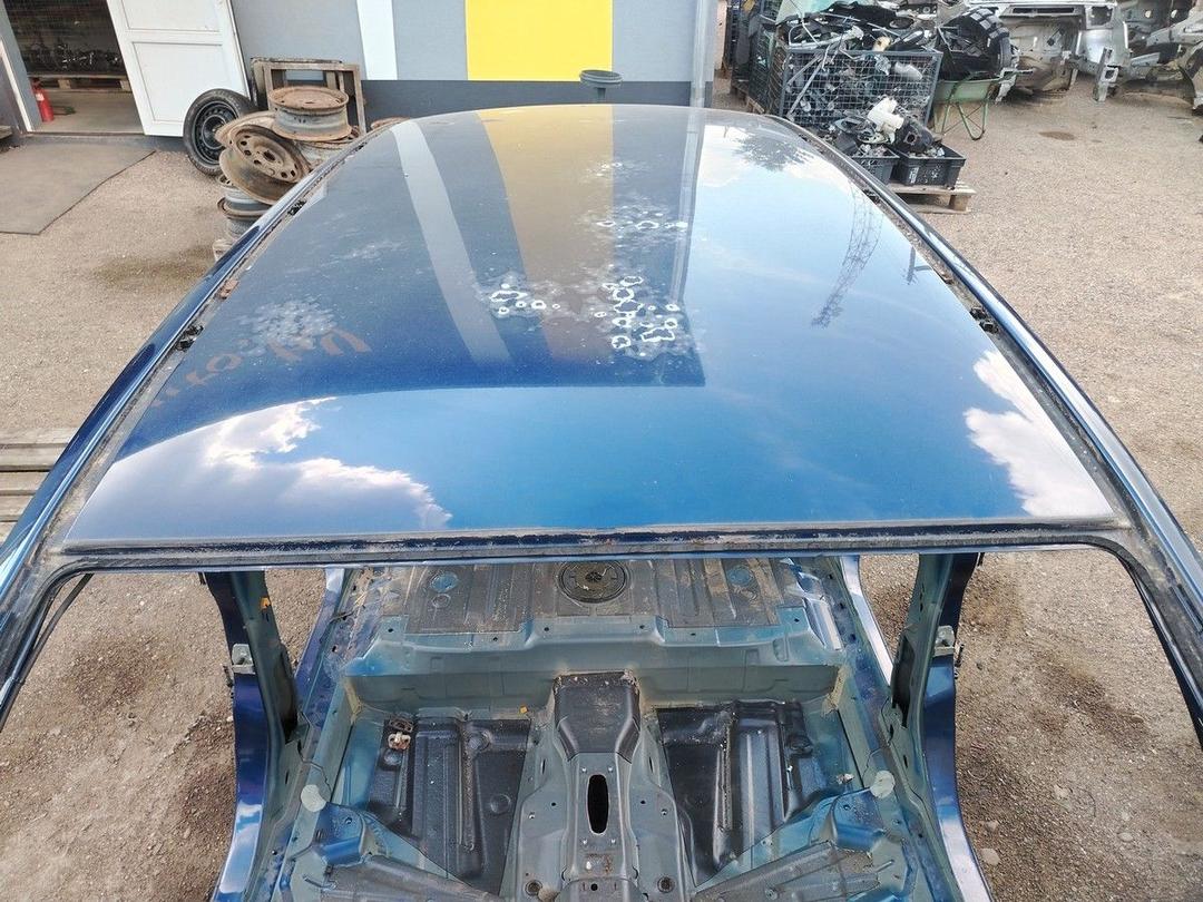 Крыша 8W3DP3 Opel Meriva - Фото 6