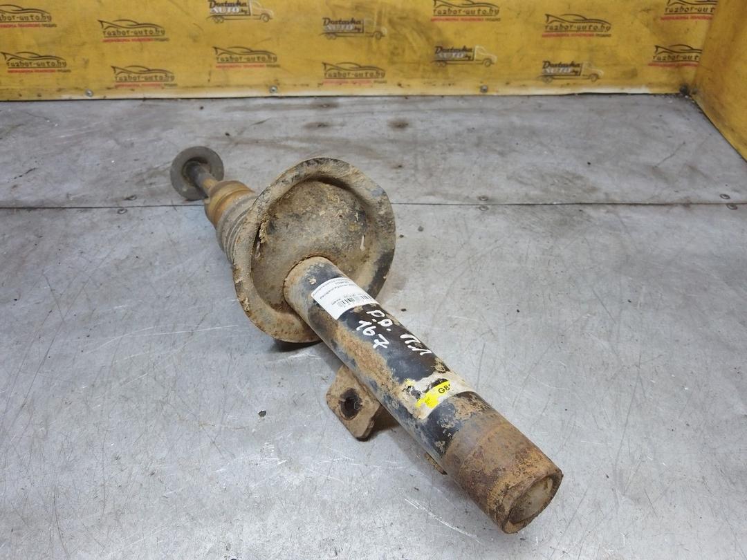 Амортизатор передний левый 7O9K98 Peugeot Partner купить с доставкой