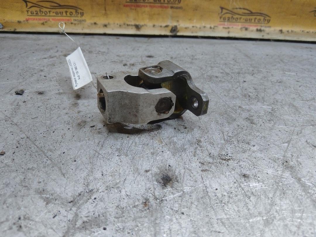 Рулевой карданчик LXO2C2 Audi 100 купить