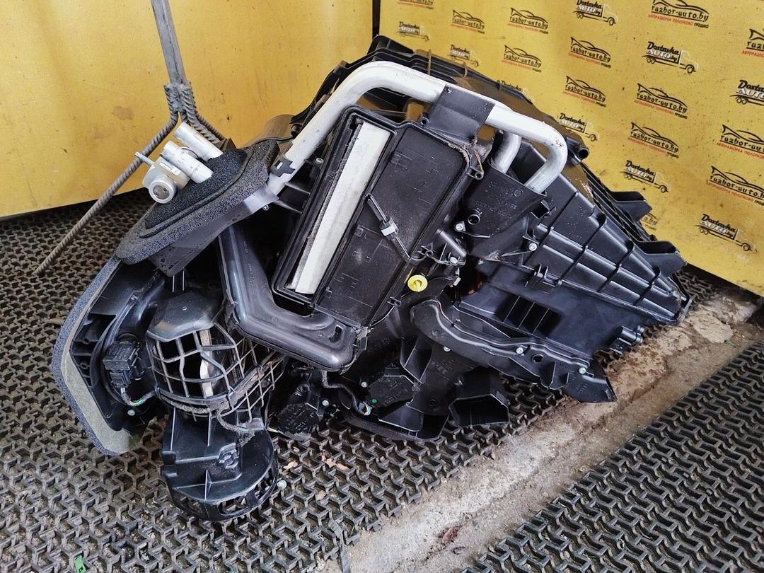 Радиатор отопителя (печки) DHMC06 Volvo XC70 купить с доставкой. Огромный выбор запчастей и марок авто. У нас есть практически все.