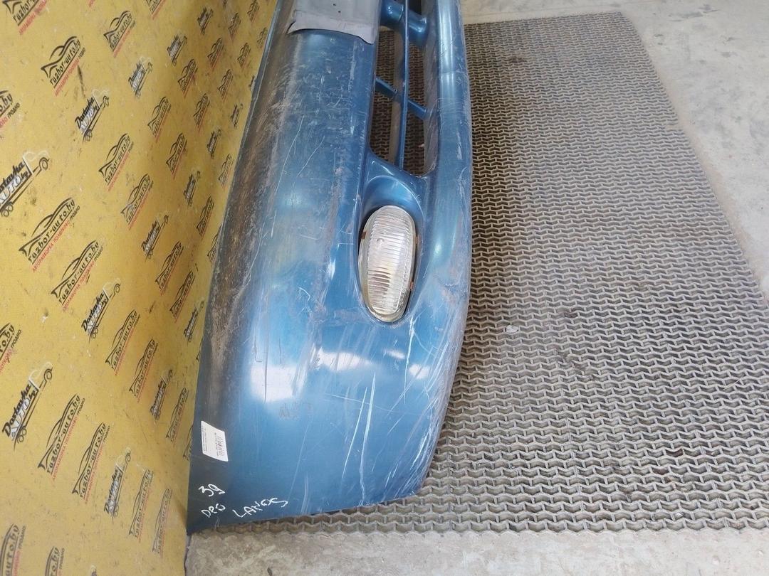 Бампер передний 48721F Daewoo Lanos купить