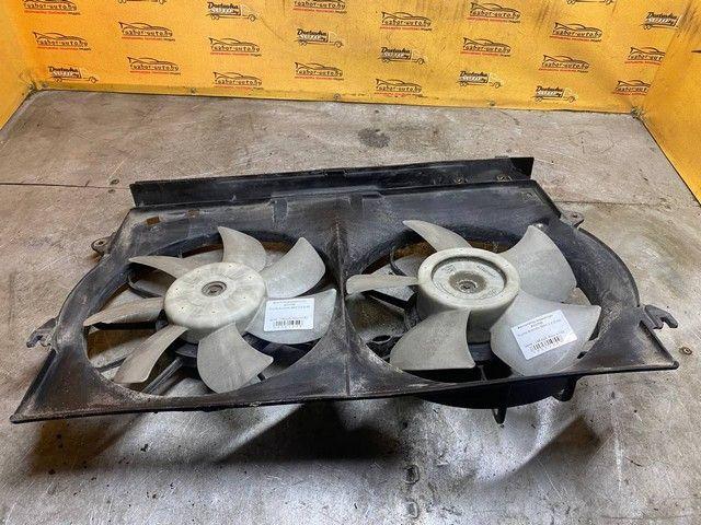 Вентилятор радиатора ACV705 Toyota Avensis купить