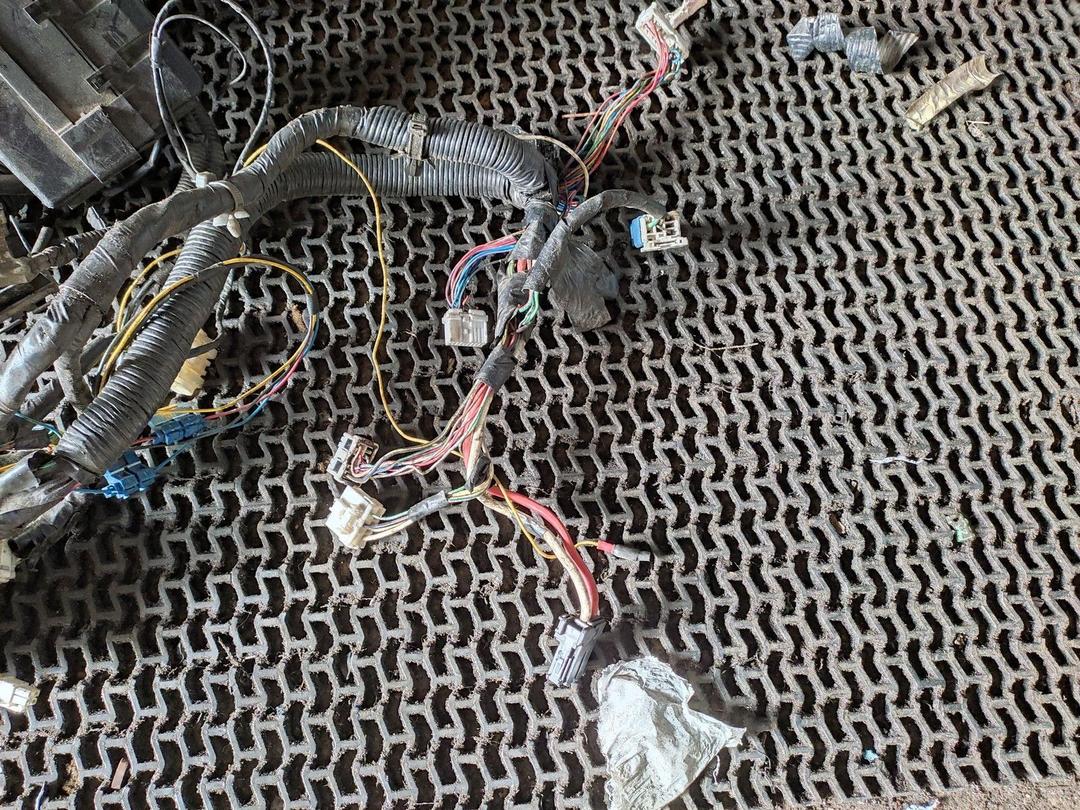 Проводка QOK8UK Nissan Almera Tino купить