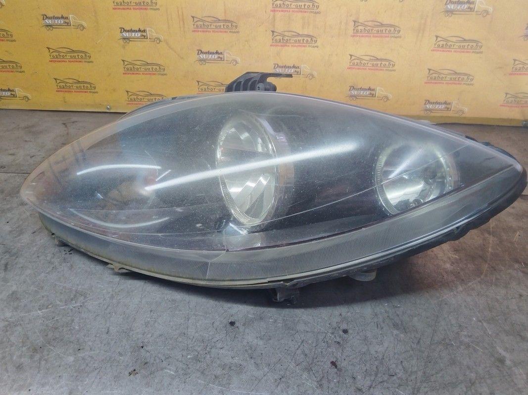 Фара левая 2K5FOJ Seat Altea купить с доставкой