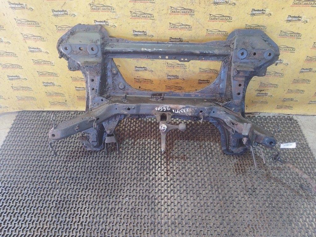 Балка подвески передняя (подрамник) BDTQMA Citroen Xantia - Фото 1