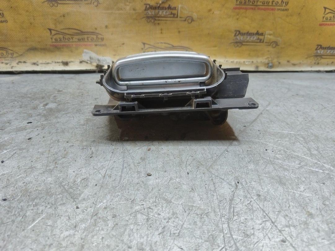 Ручка внутренняя задняя правая KVXSA1 Citroen C8 - Фото 5