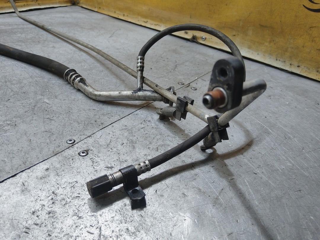 Трубка кондиционера MGIKK3 Peugeot 607 купить с доставкой