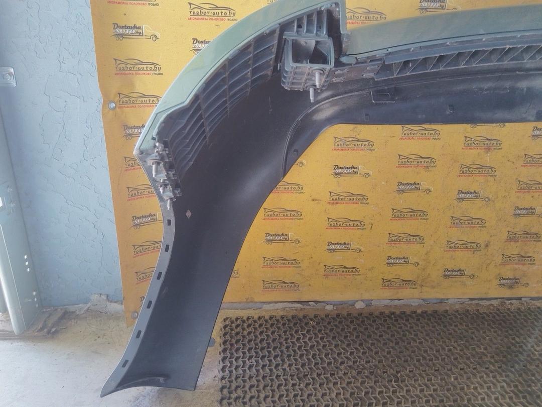 Бампер задний 92NX26 Audi A6 - Фото 21