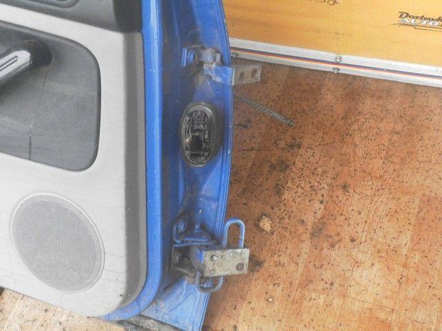 Петля двери задней левой 6PY8CH Volkswagen Golf