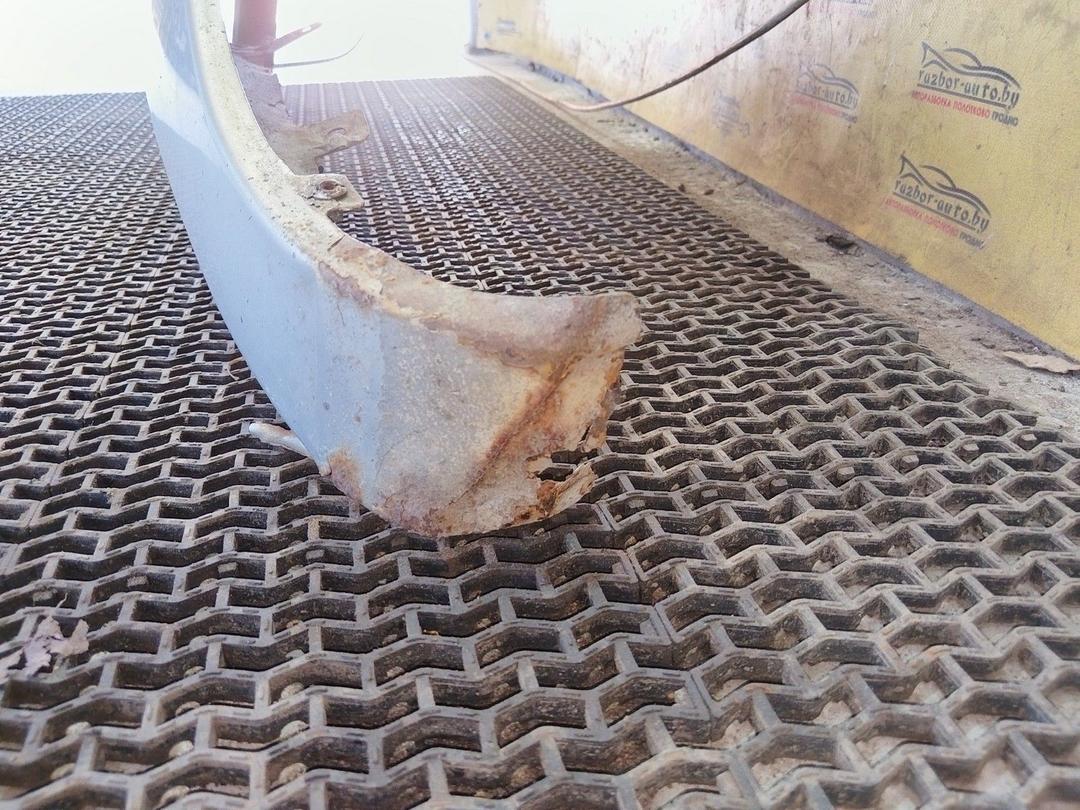 Крыло переднее правое 2CB0OC Volkswagen Sharan - Фото 5