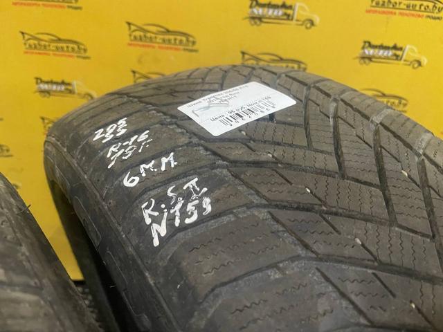 Шина Tracmax 205/55 R16 YEAH1T YEAH1T Tracmax купить с доставкой