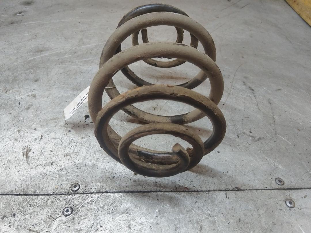 Пружина задняя YLUUOQ Opel Astra - Фото 2