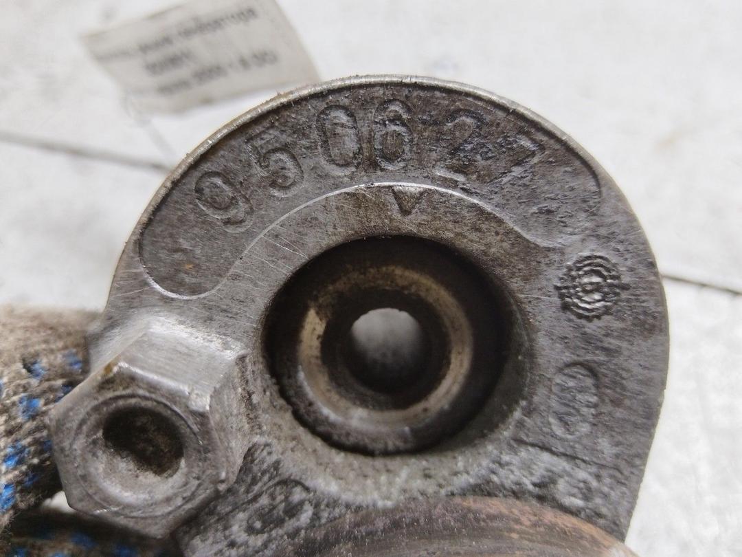 Натяжитель ремня генератора QQW611 Renault Laguna купить с доставкой