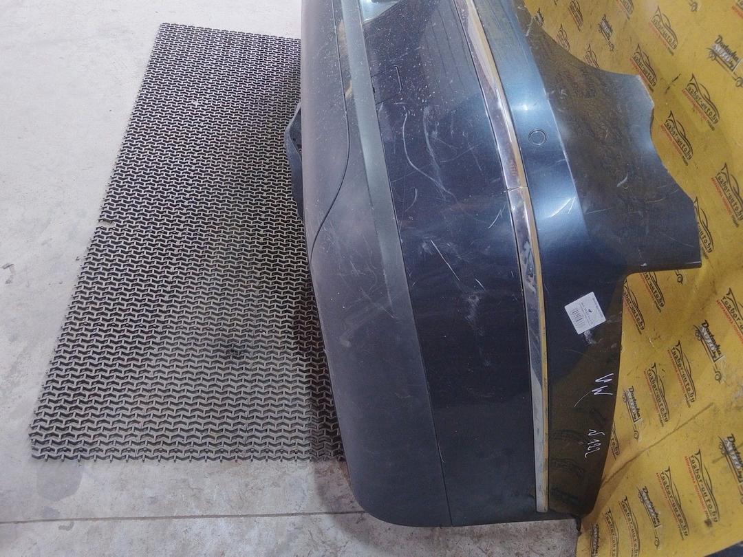 Бампер задний I3XKFV Volkswagen Passat купить с доставкой