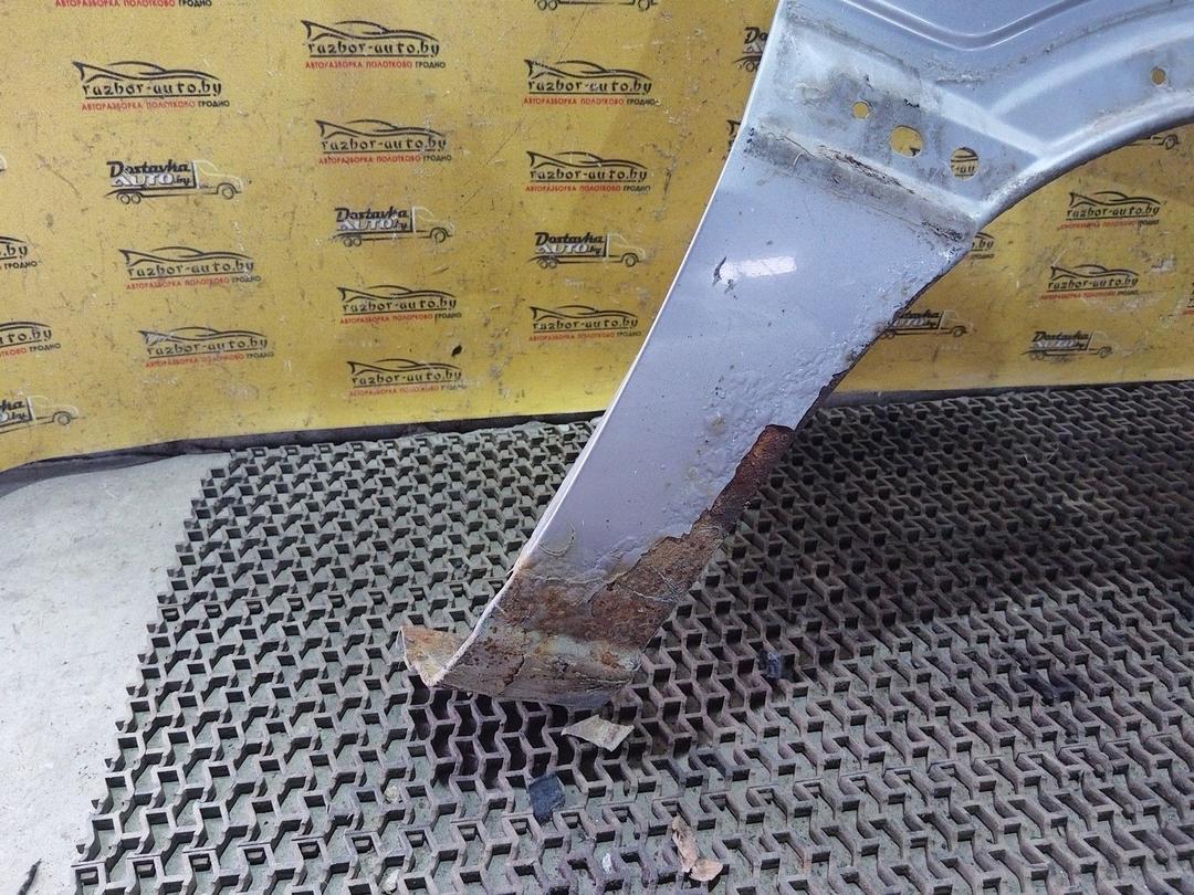 Крыло переднее правое FGSZBB Opel Zafira купить