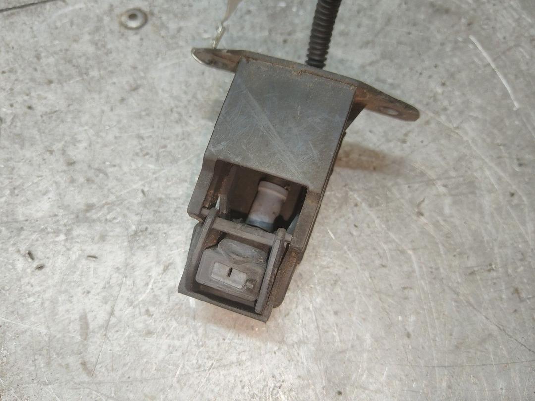 Форсунка омывателя 2Q8GO1 Seat Alhambra купить