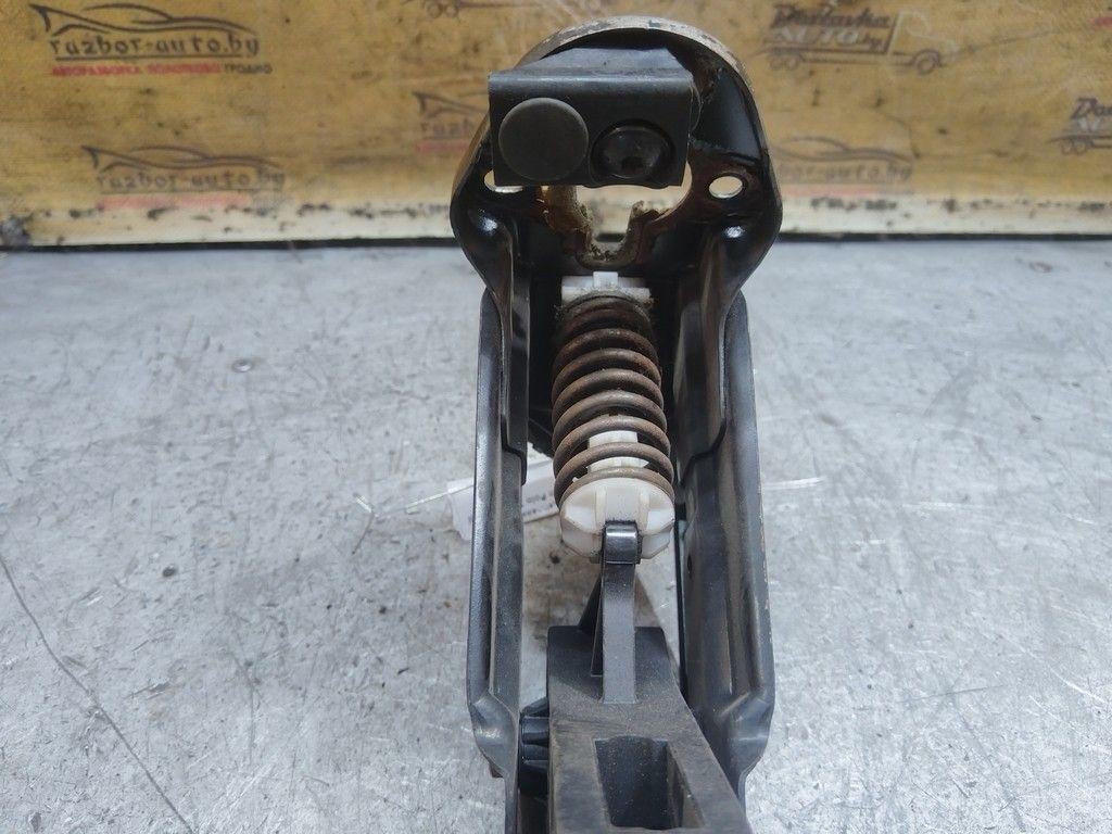 Педаль сцепления 41MOHJ Volkswagen Polo - Фото 4