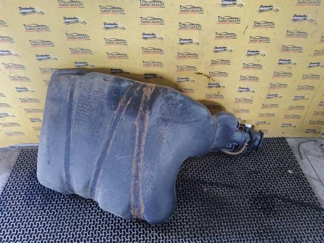 Бак топливный SDTAZM Seat Toledo купить с доставкой