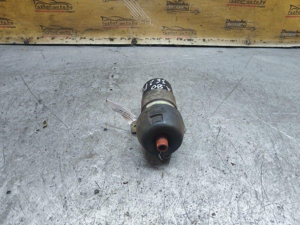 Катушка зажигания G5Q34S Audi 80 - Фото 2