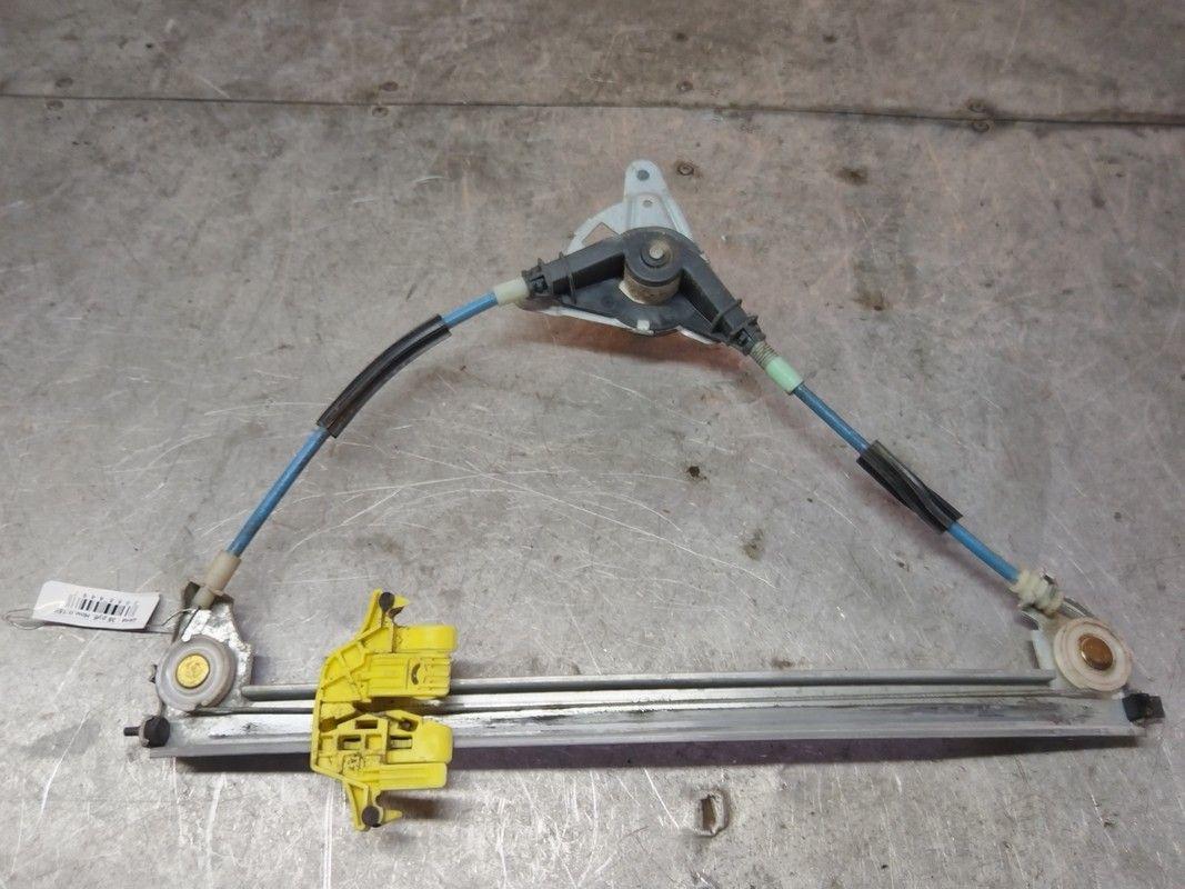 Стеклоподъемник задний левый WJ14P8 Citroen Xsara Picasso купить