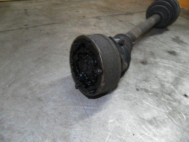 Полуось передняя левая (приводной вал, ШРУС) SKG0D4 Volkswagen Touran - Фото 2