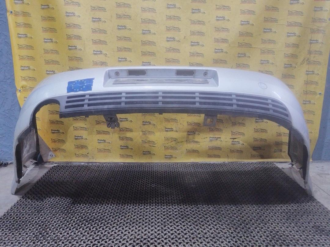 Бампер задний E6OHA2 Opel Vectra купить с доставкой. Огромный выбор запчастей и марок авто. У нас есть практически все.