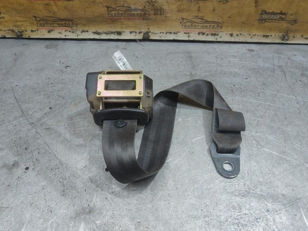 Ремень безопасности задний левый E0U57T Citroen Xsara Picasso - Фото 3