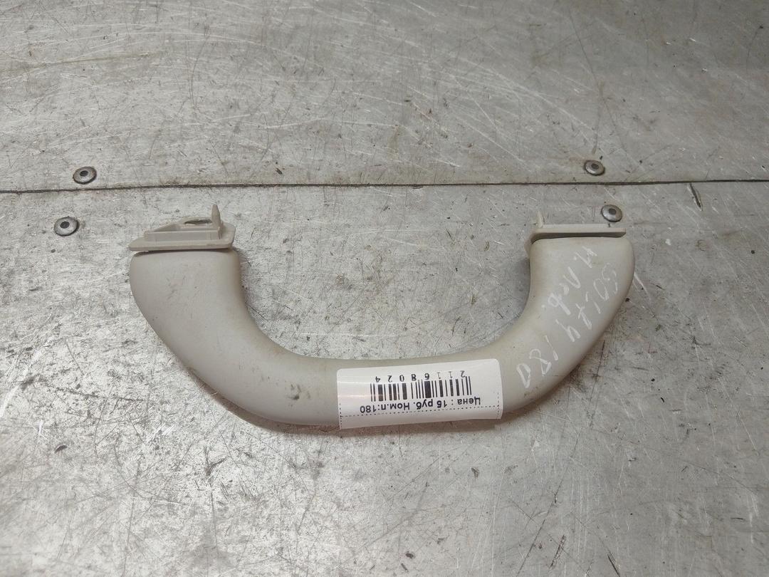 Ручка внутренняя потолочная L6CIBW Volkswagen Golf - Фото 1