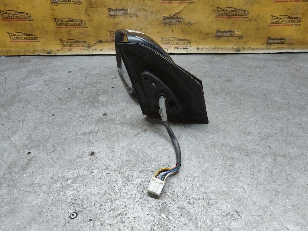 Зеркало наружное левое MRSWT4 Toyota Avensis купить в магазине запчастей бу