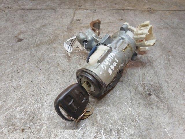 Замок зажигания I5F13P Toyota Yaris Verso купить