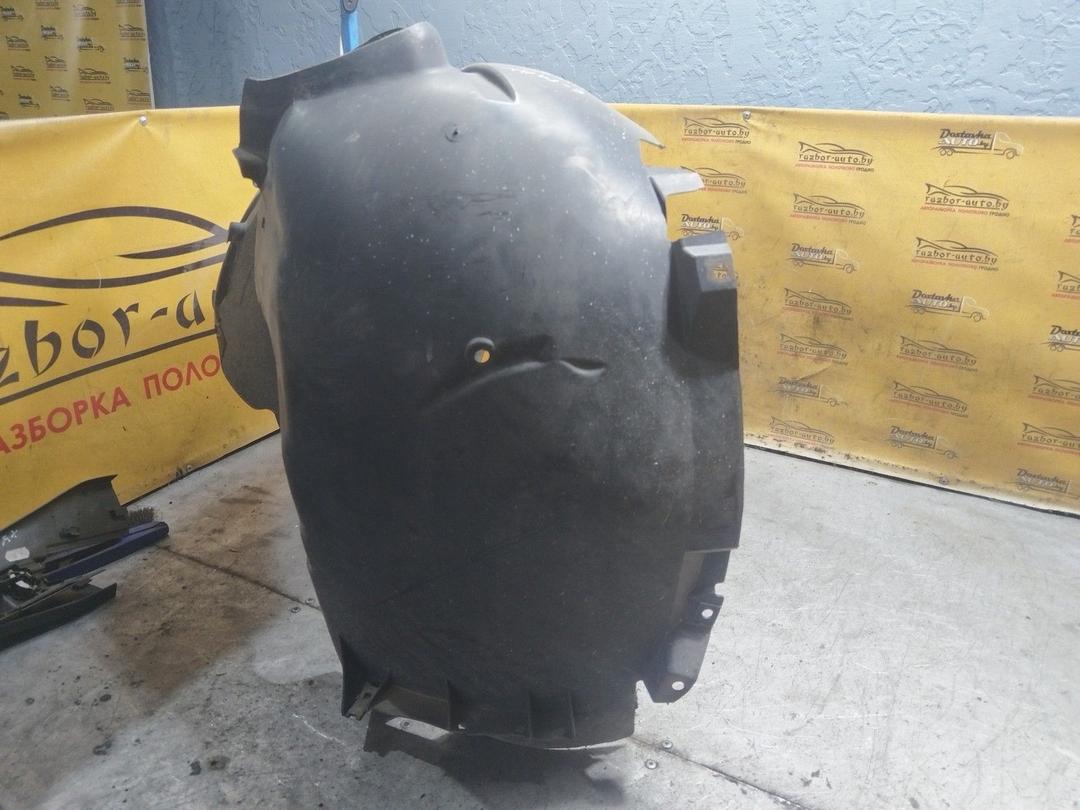 Защита арок передняя левая (подкрылок) J7X7SF Ford C-Max купить с доставкой