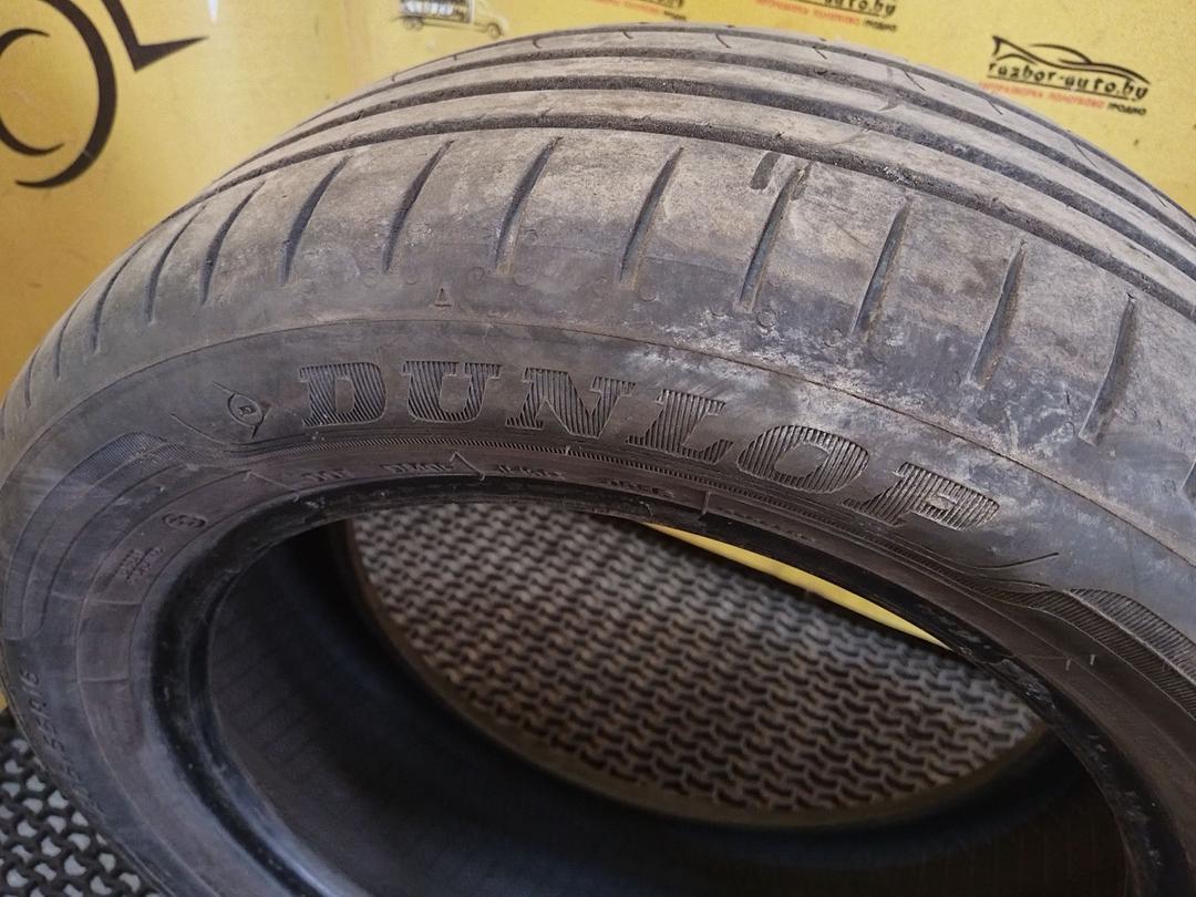 Шина Dunlop 205/55 R16 7M2FGD 7M2FGD Dunlop купить с доставкой