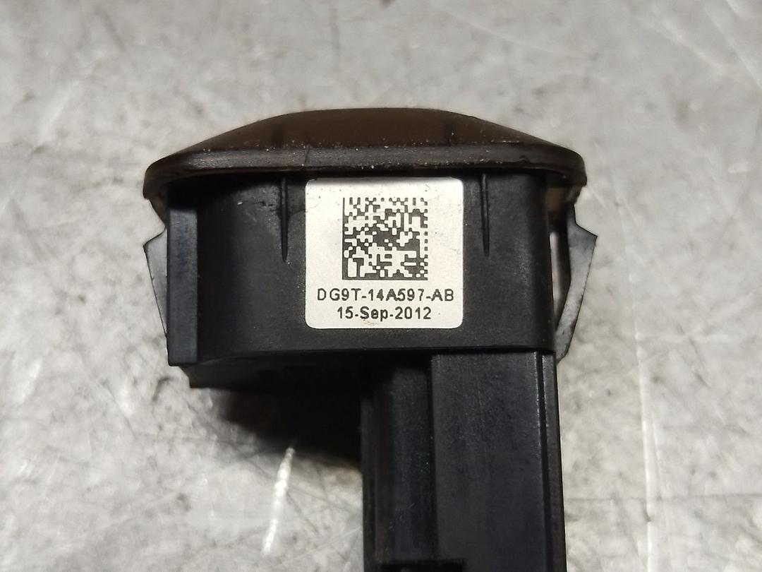 Датчик света E6Z9NO Ford Fusion - Фото 4