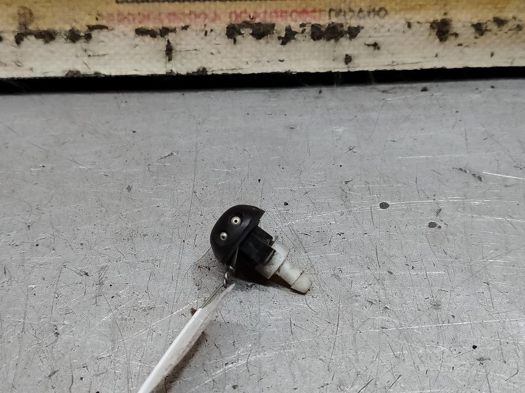 Форсунка омывателя 0R1JSJ Nissan Primera - Фото 4