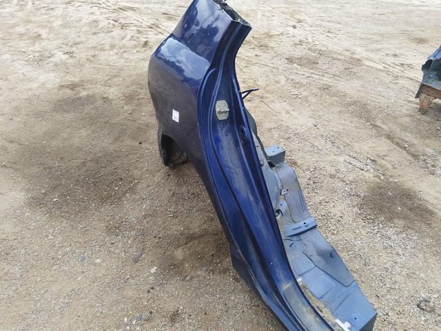 Крыло заднее правое LTKK8R Toyota Corolla