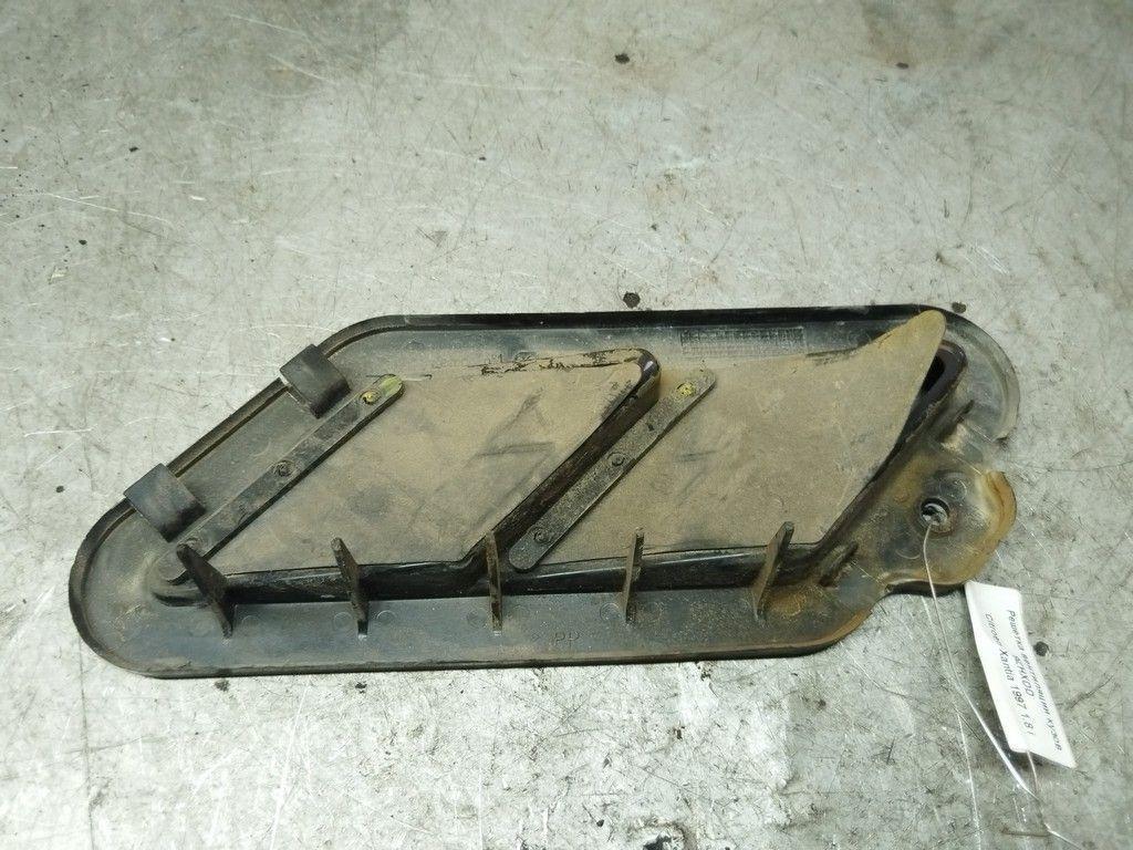 Решетка вентиляции кузова 9ZHXDD Citroen Xantia купить