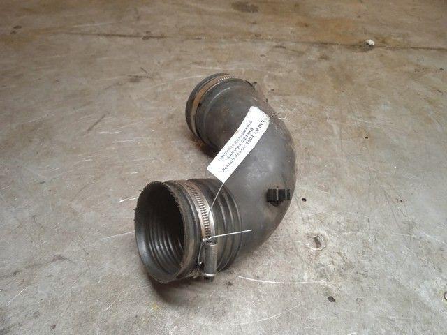 Патрубок воздушного фильтра Q244K6 Renault Scenic - Фото 1