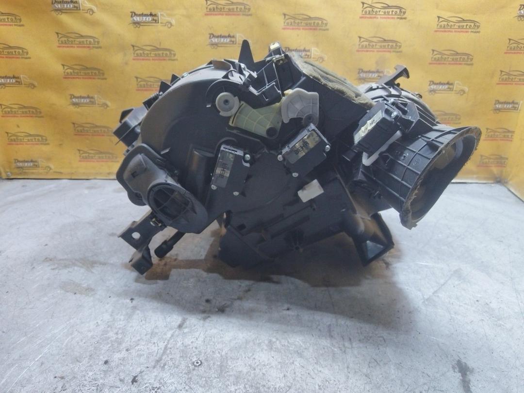 Корпус отопителя (печки) 6V2OA2 Citroen Xsara Picasso купить в магазине запчастей бу